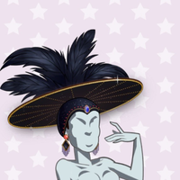 [Wig] RU-LETTE - Level 3