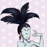 [Wig] RU-LETTE - Level 2