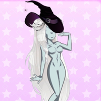 [Wig] WITCH PLEASE - Level 5