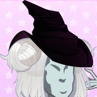 [Wig] WITCH PLEASE - Level 2