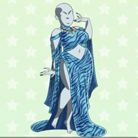 [Outfit] PRE-HER-STORIC - Level 2