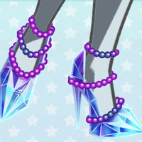 [Shoes] STONED ON THE RUNWAY - Level 2