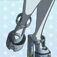 [Shoes] BLARNEY BABE - Level 1