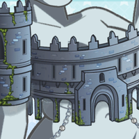 [Top] BLARNEY BABE - Level 1