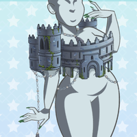 [Top] BLARNEY BABE - Level 3