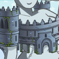 [Rare] [Top] BLARNEY BABE - Level 2