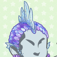 [Wig] GILL PLEASE - Level 2