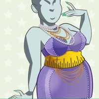 [Outfit] SPOOL IN LOVE - Level 1