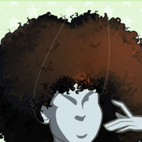 [Uncommon] [Wig] FOXYB - Level 1