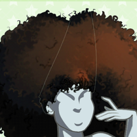 [Uncommon] [Wig] FOXYB - Level 2