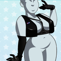 [Rare] [Top] TOM BOY - Level 2