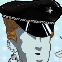 [Rare] [Wig] DOM OF FINLAND - Level 3