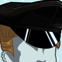 [Rare] [Wig] DOM OF FINLAND - Level 2