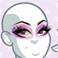 [Eye makeup] FEMCHI