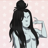 [Common] [Wig] BAD REPUTATION - Level 1