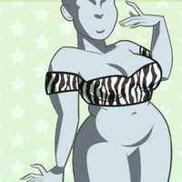 [Top] ZEBRA CROSSING - Level 1