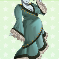 [Outfit] REGAL RUFF - Level 2