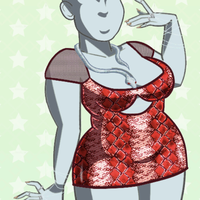 [Outfit] SERPENTINE - Level 1