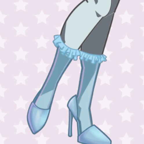 [Shoes] SHADY BEACH - Level 2