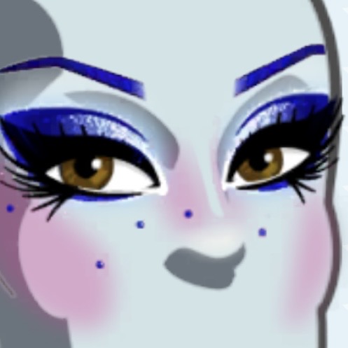 [Eye makeup] WITTLE PILL *