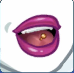 [Lipstick] DON'T TELL MOM