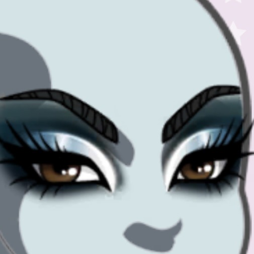 [Eye makeup] QUEEN OF THE SOUTH