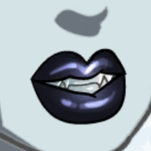 [Lipstick] ALIEN QUEEN