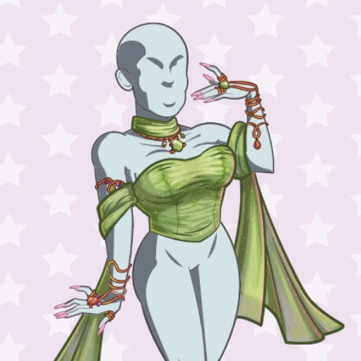 [Top] PERIDOT - Level 2