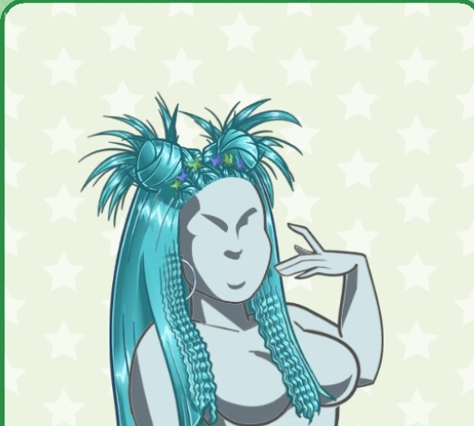 [Wig] GEN ZENON