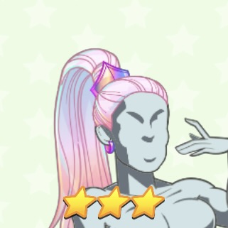 [Wig] JANTASY