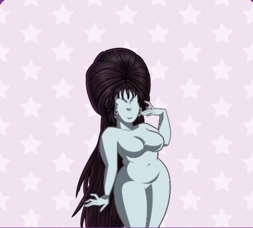 [Wig] HOW'S YOUR HEAD?