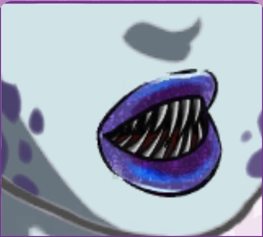 [Lipstick] ABYSSAL SOVEREIGN