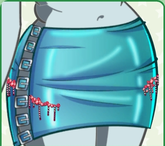 [Bottom] A TALE OF TWO TITTIES