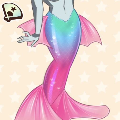 [Bottom] MERMAZING - Level 2