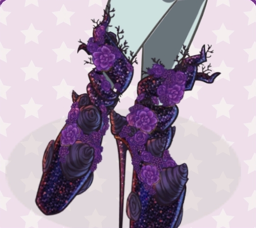 [Shoes] STAR MAKER