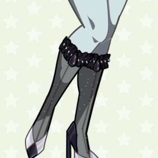 [Shoes] ANGIENOIR
