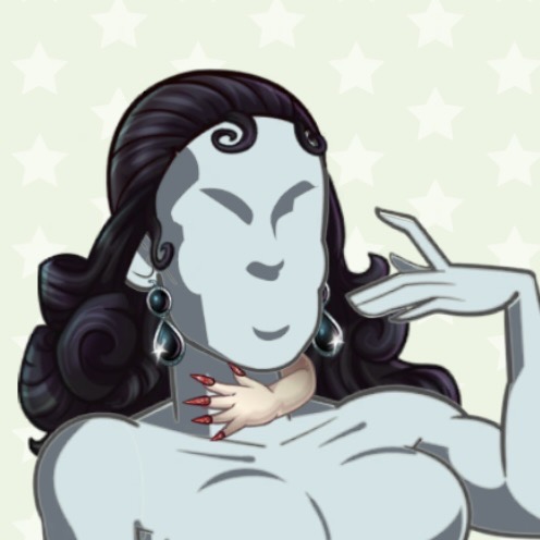 [Wig] BELIEVE IT OR NOT - Level 2