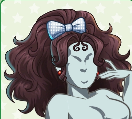 [Wig] FRIEND OF DOROTHY