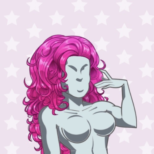[Wig] GROWER AND A SHOWER - Level 2