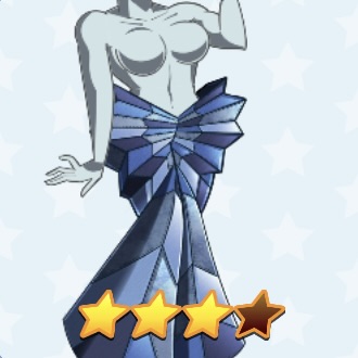[Bottom] BLUE JEAN BABY - Level 3