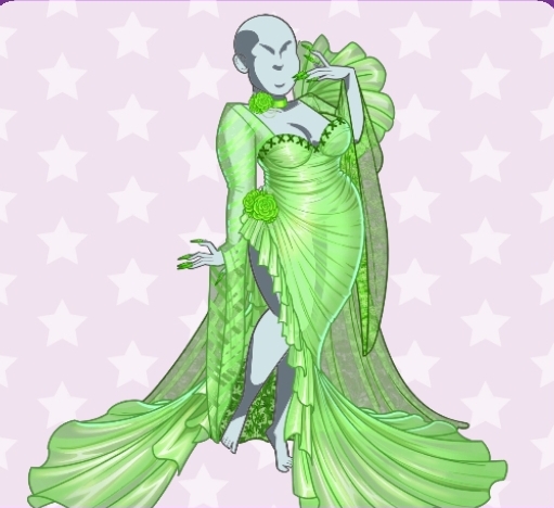 [Outfit] SING TO ME
