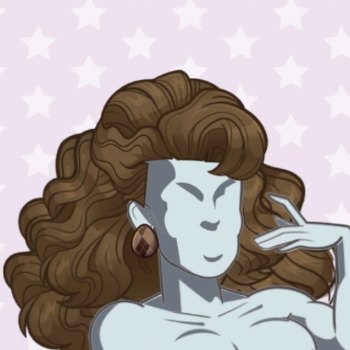 [Wig] DREAM OF SCREAMS - Level 3
