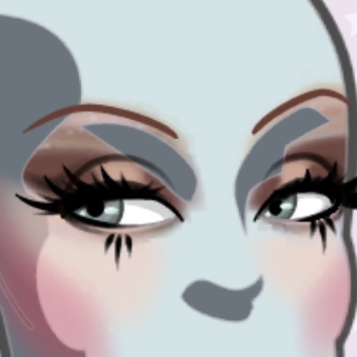 [Eye makeup] SHADY BEACH