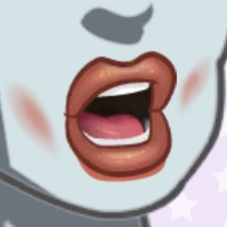 [Lipstick] TONGUE POP QUEEN