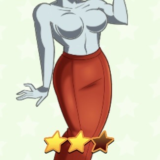 [Bottom] HEAD HOSTESS - Level 2