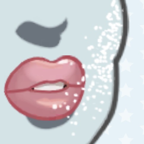 [Lipstick] LET IT SNOW
