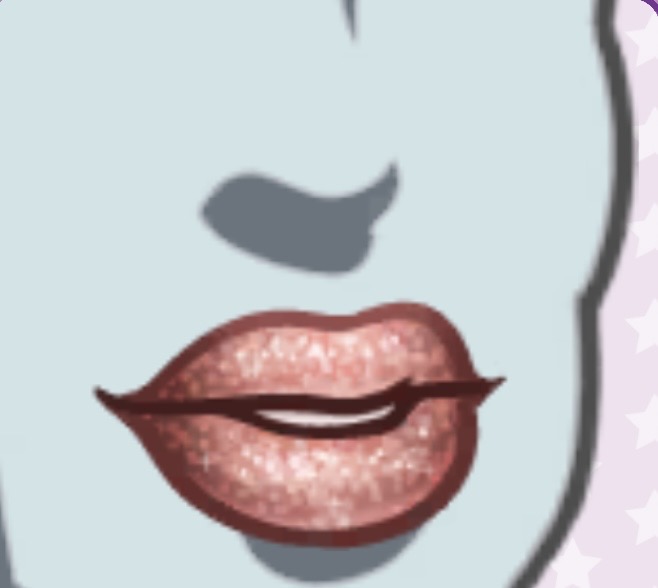 [Lipstick] TAKING FLIGHT