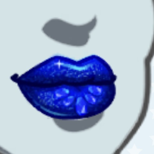 [Lipstick] SAPPHIRE MOONSTONE
