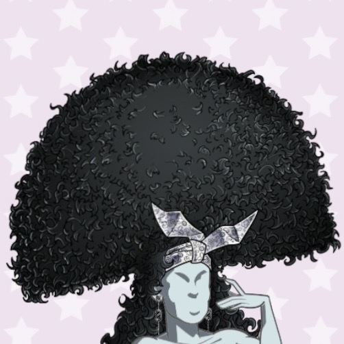 [Wig] QUEEN OF THE SOUTH