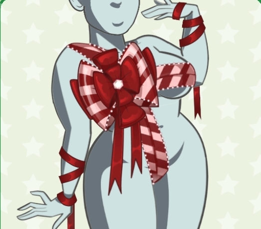 [Top] ALL WRAPPED UP